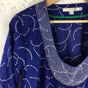 Boden Toulon Tunic Sz 10